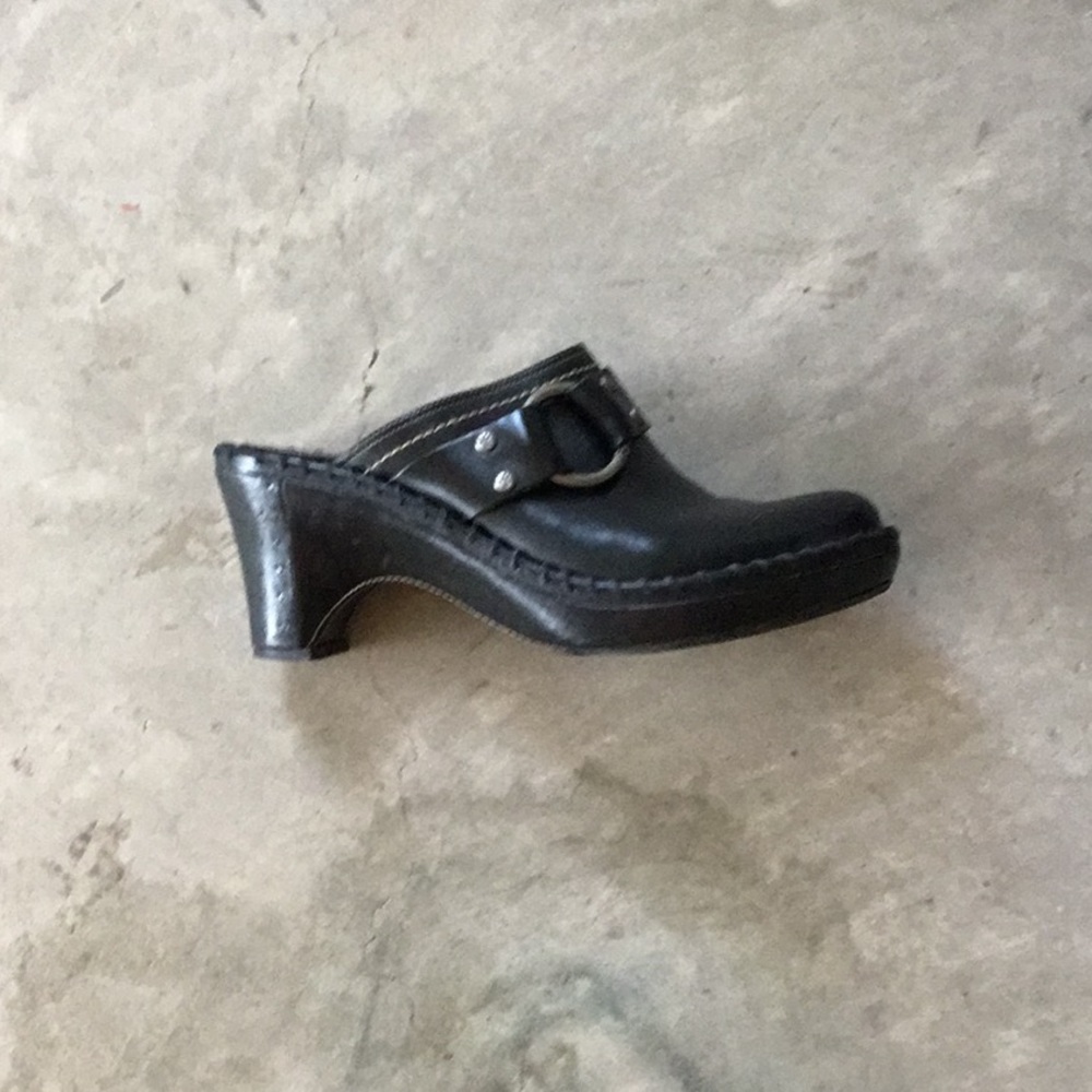 Frye mule - Picture 2 of 4